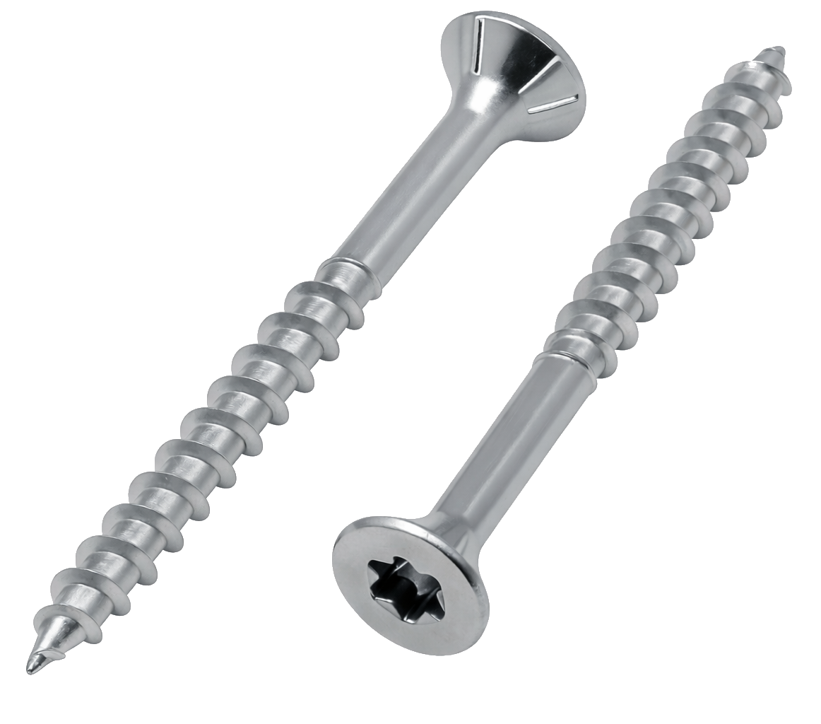 Spanplattenschrauben Spanplattenschrauben