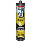 Soudal Fix All Turbo wit