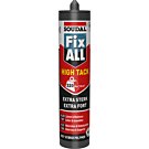 Soudal Fix All High tack zwart