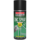 Soudal Zinkspray mit 98% Zink