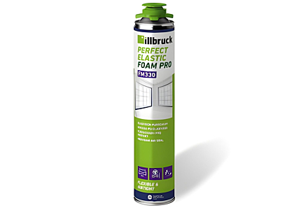 Illbruck FM330 Elastic Foam