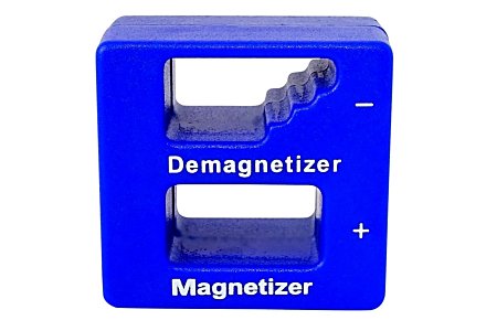 Magnetisierer/Entmagnetisierer 