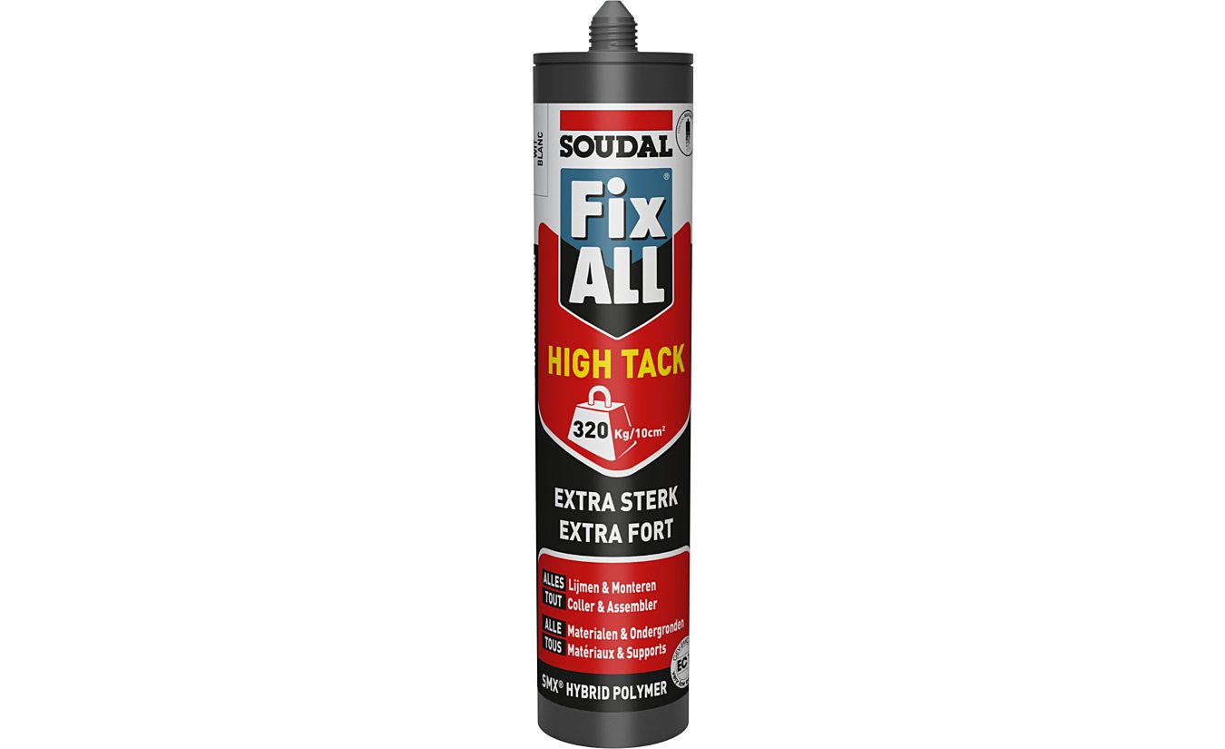 soudal fix all high tack