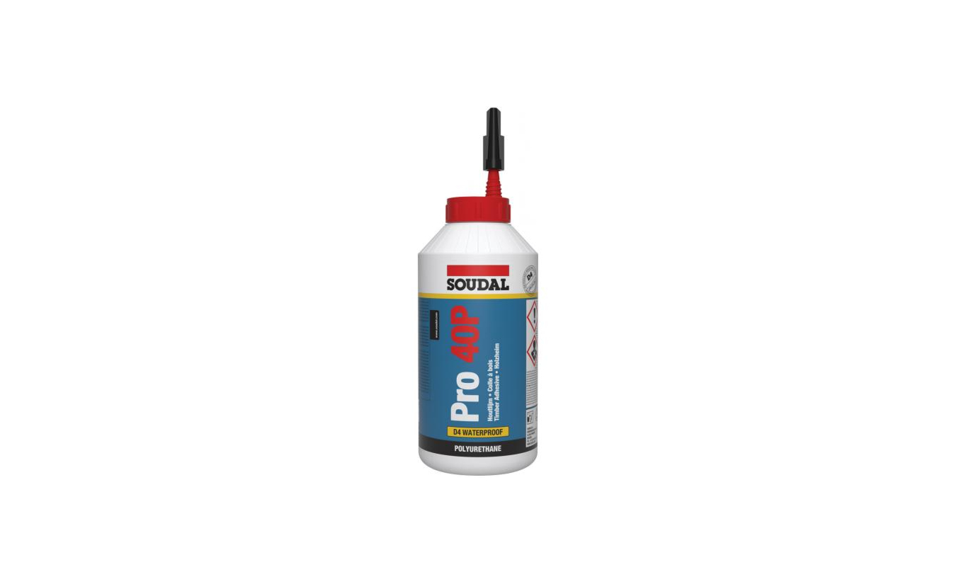 soudal pro 40p